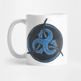 Hydra Triskell Mug